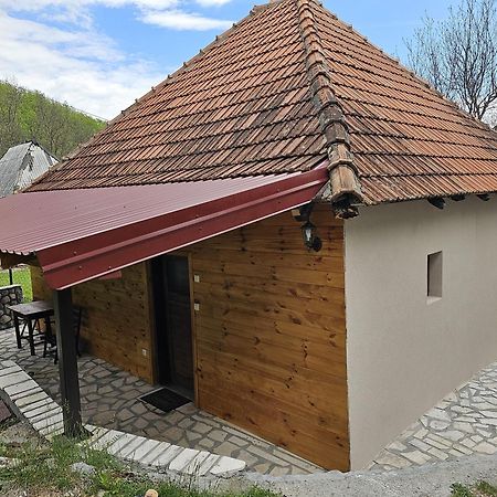 Traditional House Srna Mojkovac Eksteriør bilde