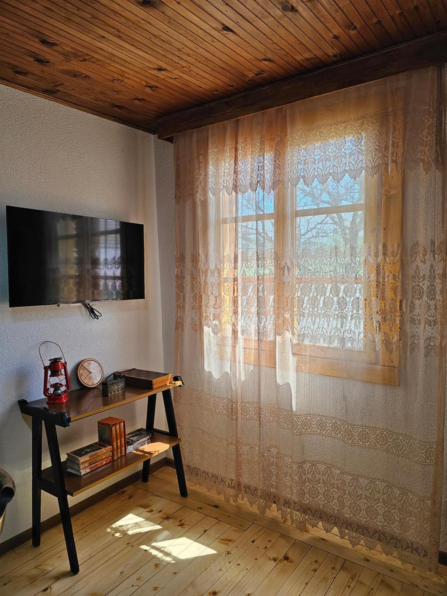Traditional House Srna Mojkovac Eksteriør bilde