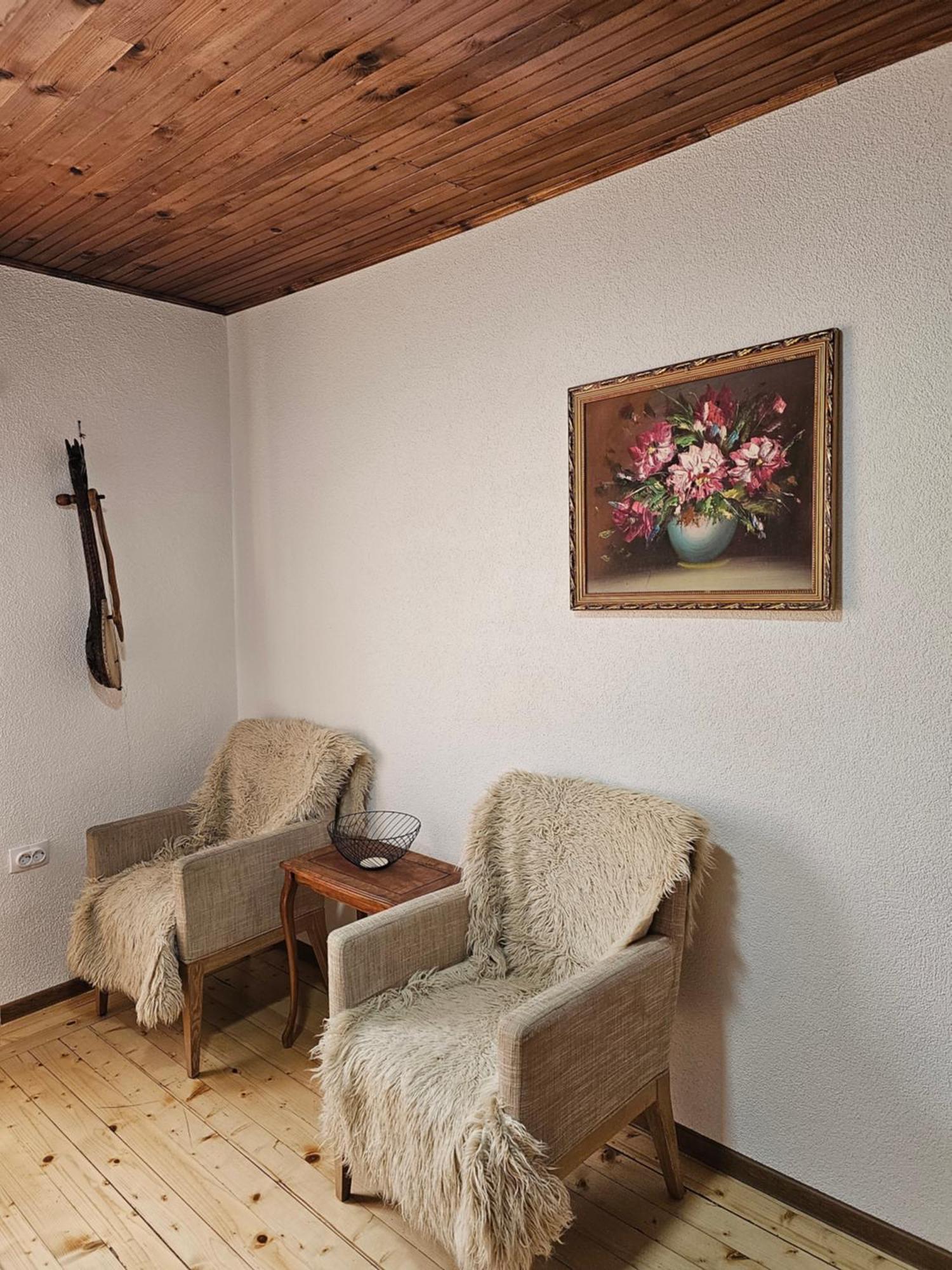 Traditional House Srna Mojkovac Eksteriør bilde