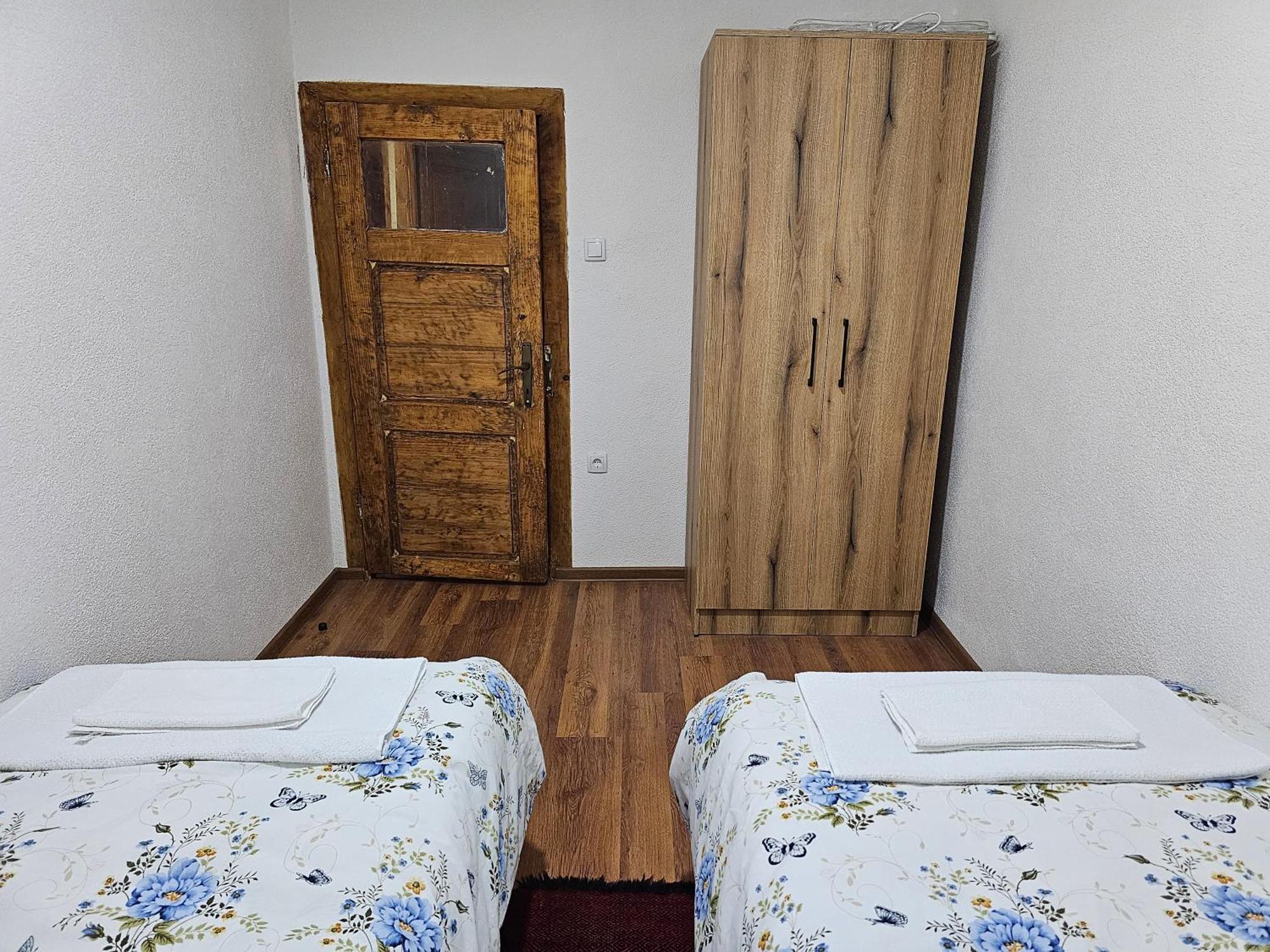 Traditional House Srna Mojkovac Eksteriør bilde