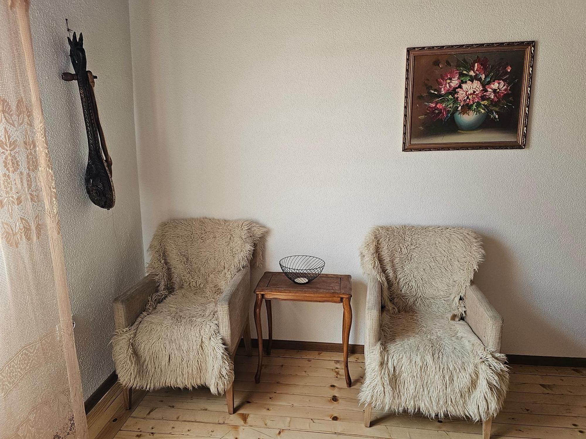 Traditional House Srna Mojkovac Eksteriør bilde